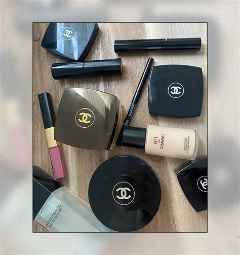 The Best Chanel Makeup Products, Editor Tested and .